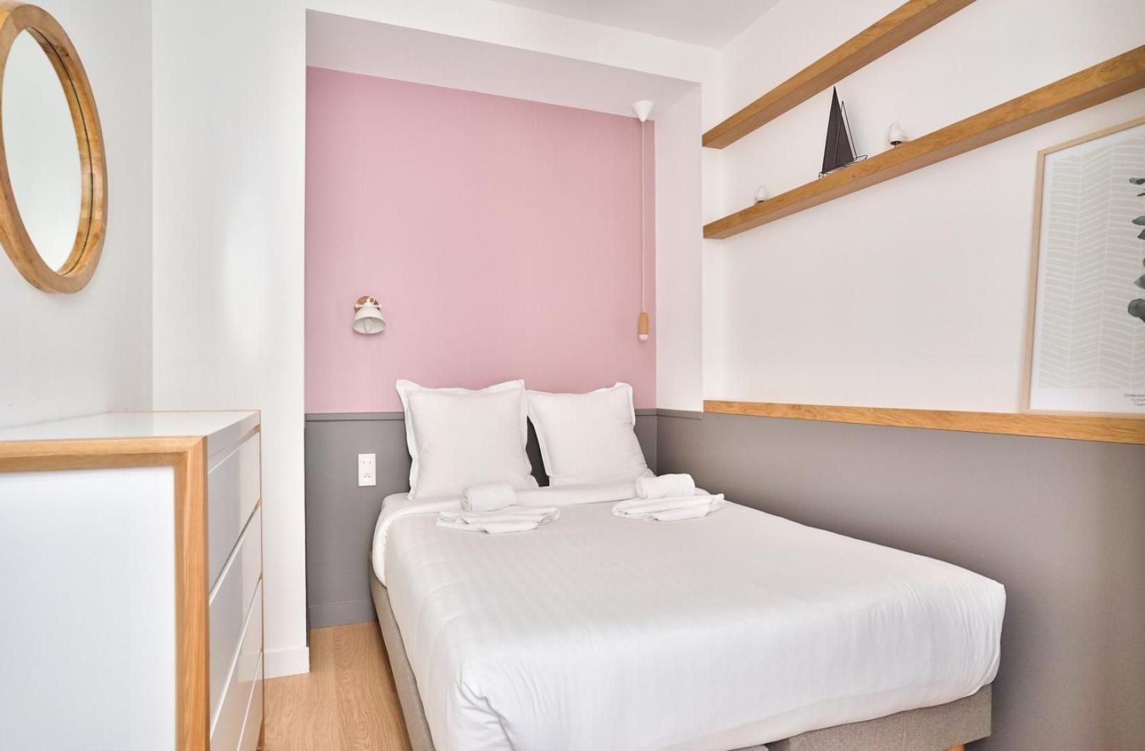 Guestready - Modern Flat Near Latin Quarter! Apartment Париж Екстериор снимка