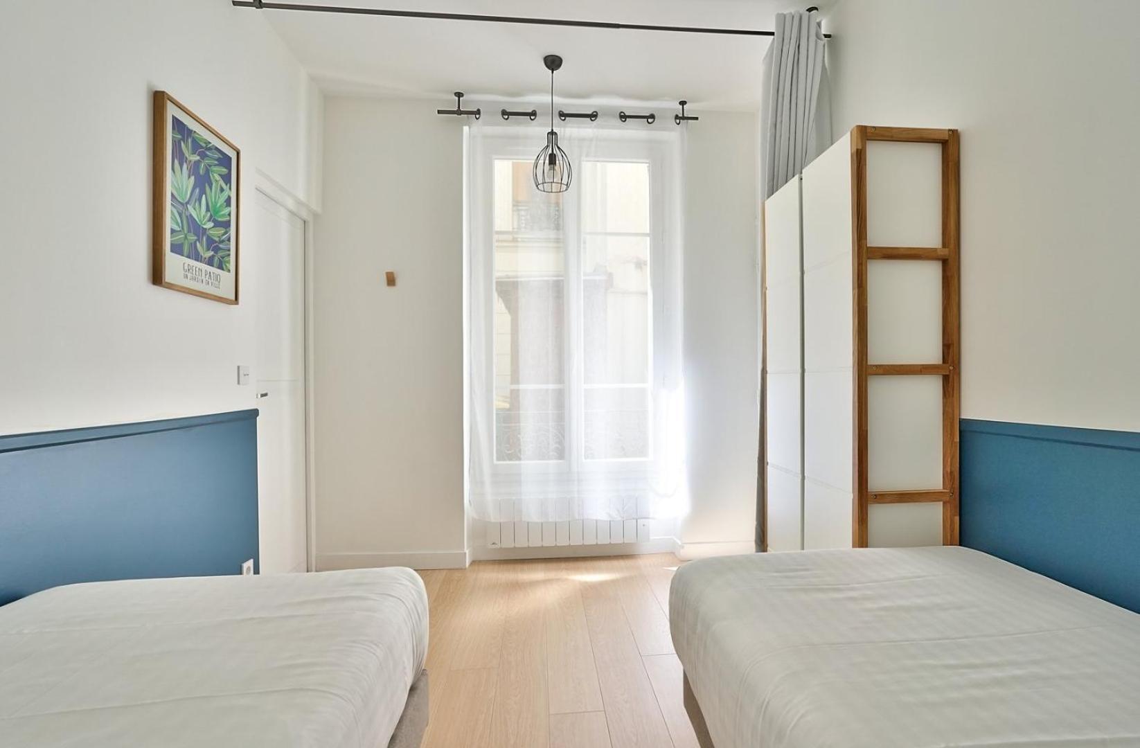 Guestready - Modern Flat Near Latin Quarter! Apartment Париж Екстериор снимка