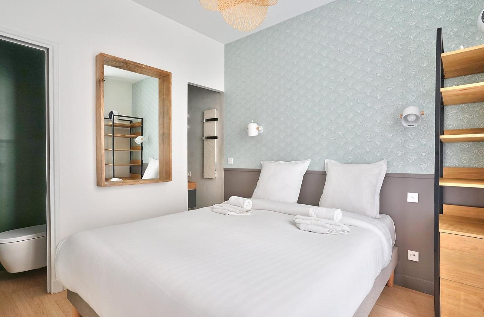 Guestready - Modern Flat Near Latin Quarter! Apartment Париж Екстериор снимка